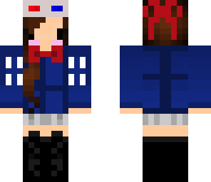tardis chibi