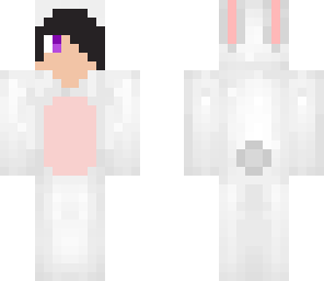 bunny boi