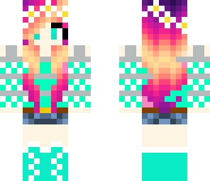 cute girl