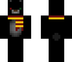 this is a skin made for me