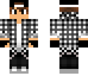 new skin