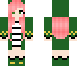 wip elf