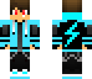 blu gamer