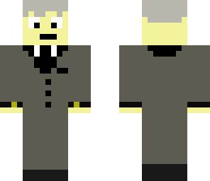 the suitor