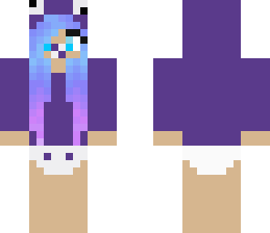 pastel cookie