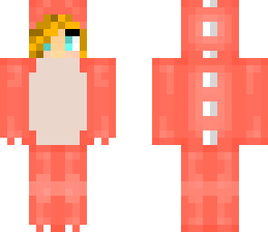 blonde coral