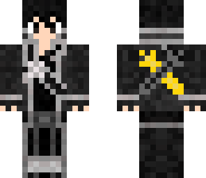 alo kirito edited