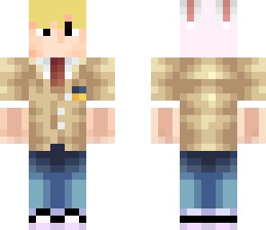 bunnyboy 2