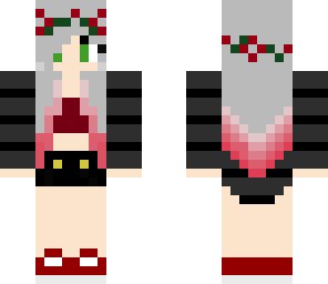 vampire girl