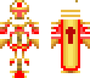 red knight