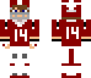bama player