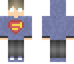 superman boy