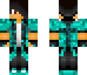 iceblizzard568 basic