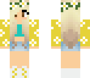 cute girl edited