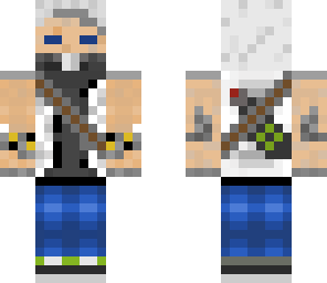mk hash character