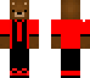 swag bear