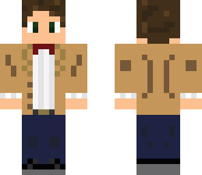 the 11th doctor