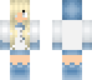 snowiex skin for rp owo