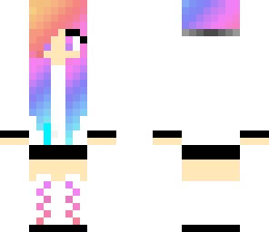 cool girl