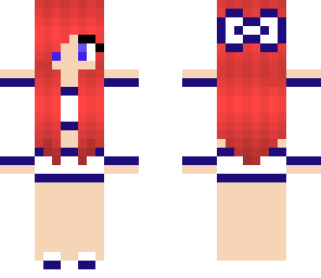 virtual college cheerleader