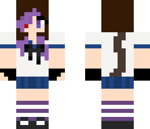 school girl