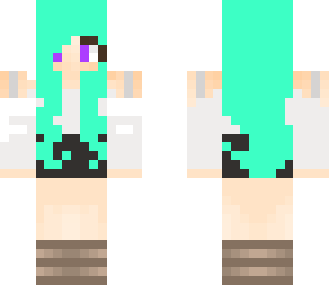 my avatar pirate version