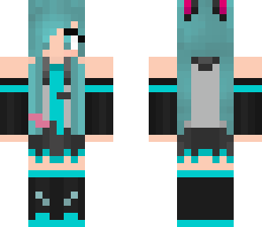 hatsune miku