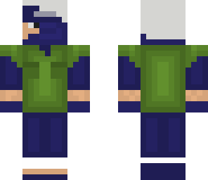 kakashi