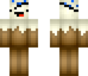 pirate cake thing