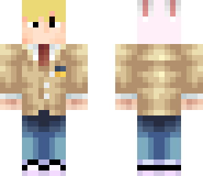 bunnyboy