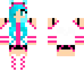 cute girl