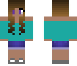 girl steve
