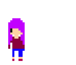 mini person challenge my attempt