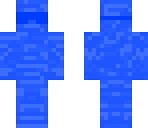 waterskin