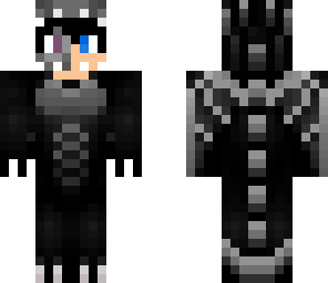 grey dragon lord
