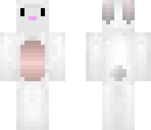 bunny for lions