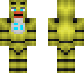 golden chica