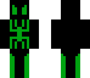spider green 2