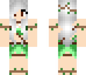 forest fairy 