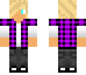 cool guy checkerd v3