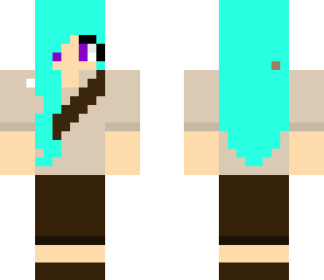 my avatar maze runner version