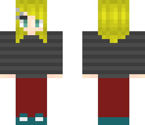 edit of a base skin
