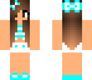 summer girl