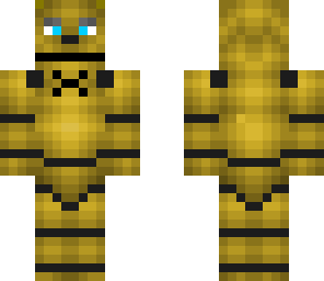 fredbear
