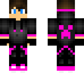 pink breh
