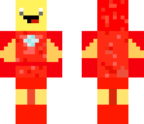 iron sun