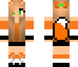 fox