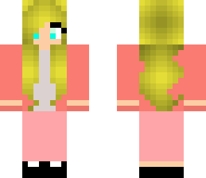 pink gamer