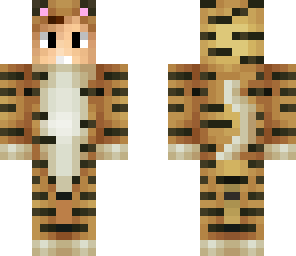 tiger