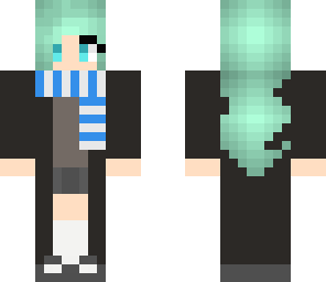 ravenclaw girl